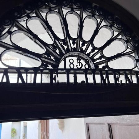 El Palomar De Arcos Lägenhet Arcos de la Frontera Exteriör bild
