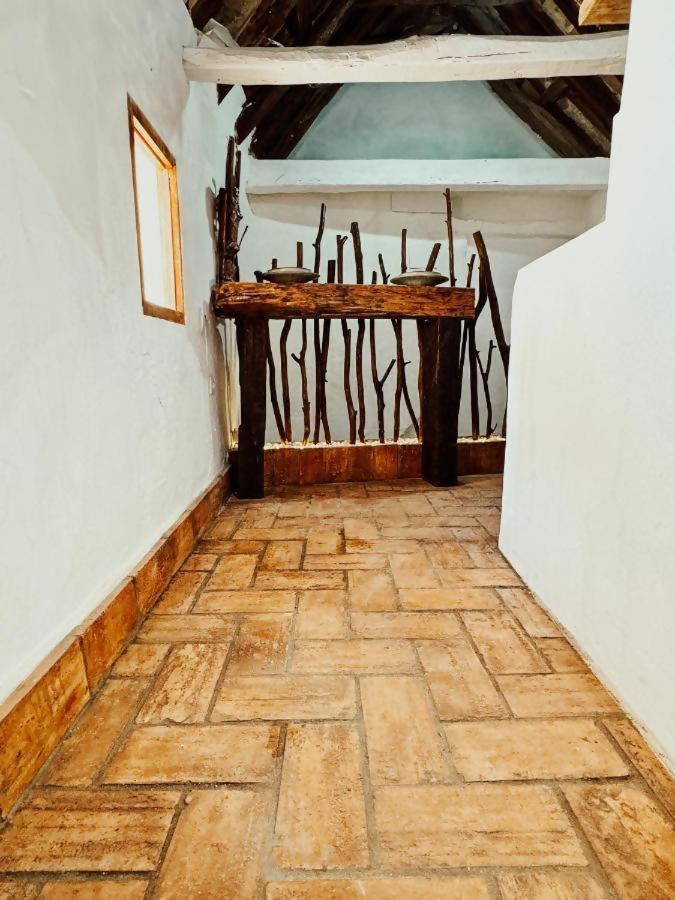 El Palomar De Arcos Lägenhet Arcos de la Frontera Exteriör bild