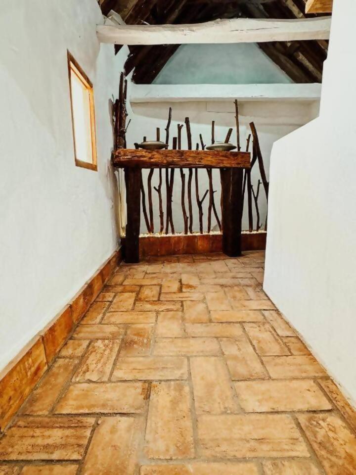El Palomar De Arcos Lägenhet Arcos de la Frontera Exteriör bild